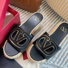 Valentino Slippers